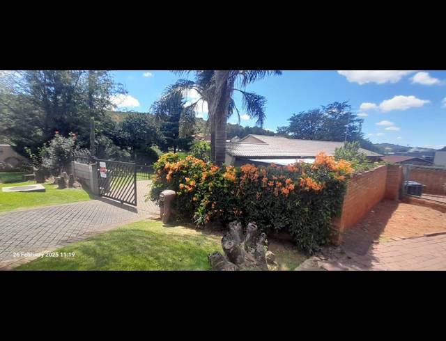 3 BEDROOM FREESTANDING FOR SALE IN RIDGEWAY
